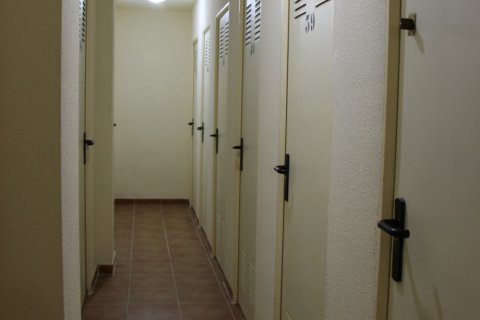 Apartment for sale in Vicar, Almeria, Spain 1 bedroom, 53 sq.m. No. 188313 - photo 11