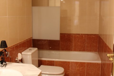 Apartment for sale in Vicar, Almeria, Spain 1 bedroom, 53 sq.m. No. 188313 - photo 4