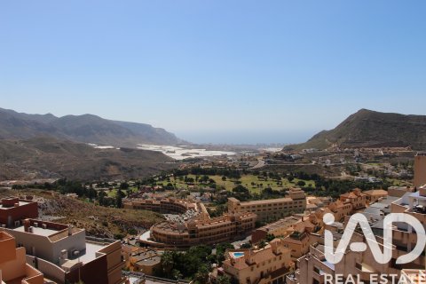 Apartment for sale in Vicar, Almeria, Spain 1 bedroom, 53 sq.m. No. 188313 - photo 8