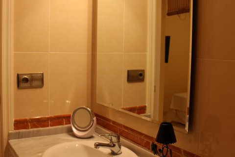 Apartment for sale in Vicar, Almeria, Spain 1 bedroom, 53 sq.m. No. 188313 - photo 5