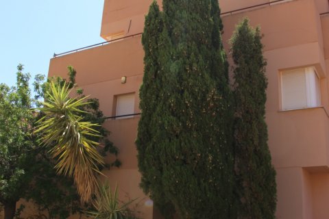Apartment for sale in Vicar, Almeria, Spain 1 bedroom, 53 sq.m. No. 188313 - photo 14