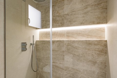 Wohnung zum Verkauf in Madrid, Spanien 2 Schlafzimmer, 117 m2 Nr. 188311 - Foto 22