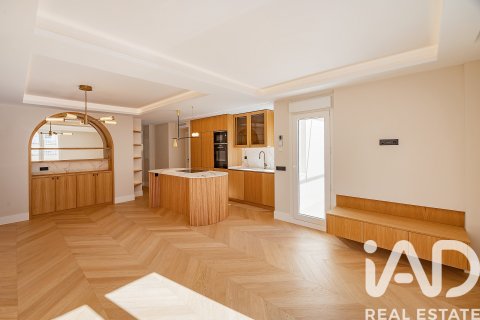Wohnung zum Verkauf in Madrid, Spanien 2 Schlafzimmer, 117 m2 Nr. 188311 - Foto 11