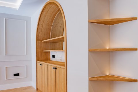 Wohnung zum Verkauf in Madrid, Spanien 2 Schlafzimmer, 117 m2 Nr. 188311 - Foto 14