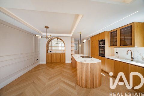Wohnung zum Verkauf in Madrid, Spanien 2 Schlafzimmer, 117 m2 Nr. 188311 - Foto 8