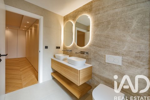 Wohnung zum Verkauf in Madrid, Spanien 2 Schlafzimmer, 117 m2 Nr. 188311 - Foto 29