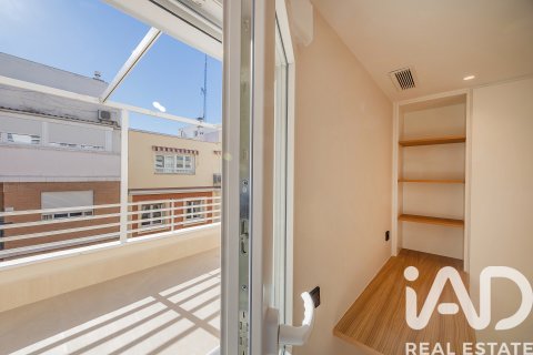 Wohnung zum Verkauf in Madrid, Spanien 2 Schlafzimmer, 117 m2 Nr. 188311 - Foto 16