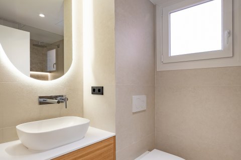 Wohnung zum Verkauf in Madrid, Spanien 2 Schlafzimmer, 117 m2 Nr. 188311 - Foto 21