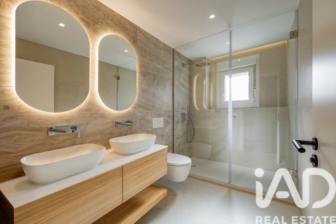 Wohnung zum Verkauf in Madrid, Spanien 2 Schlafzimmer, 117 m2 Nr. 188311 - Foto 28