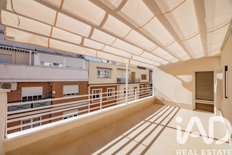 Wohnung zum Verkauf in Madrid, Spanien 2 Schlafzimmer, 117 m2 Nr. 188311 - Foto 4