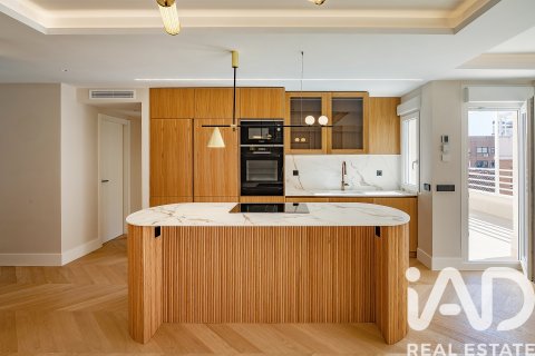 Wohnung zum Verkauf in Madrid, Spanien 2 Schlafzimmer, 117 m2 Nr. 188311 - Foto 5