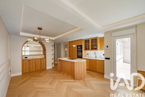 Wohnung zum Verkauf in Madrid, Spanien 2 Schlafzimmer, 117 m2 Nr. 188311 - Foto 7