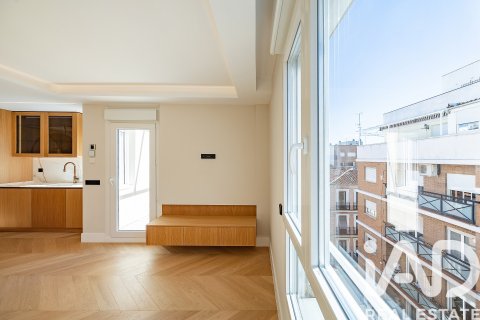 Wohnung zum Verkauf in Madrid, Spanien 2 Schlafzimmer, 117 m2 Nr. 188311 - Foto 13