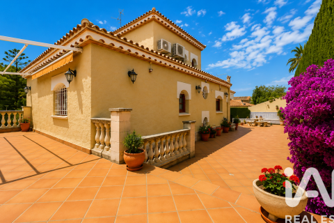 House zum Verkauf in El Vendrell, Tarragona, Spanien 3 Schlafzimmer, 299 m2 Nr. 188315 - Foto 14
