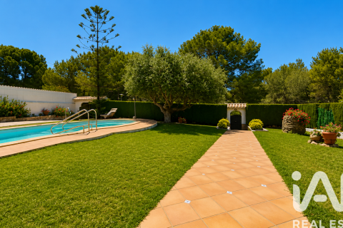House zum Verkauf in El Vendrell, Tarragona, Spanien 3 Schlafzimmer, 299 m2 Nr. 188315 - Foto 7