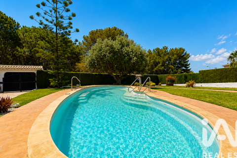House zum Verkauf in El Vendrell, Tarragona, Spanien 3 Schlafzimmer, 299 m2 Nr. 188315 - Foto 5