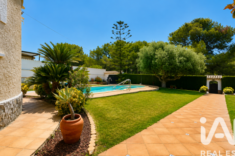 House zum Verkauf in El Vendrell, Tarragona, Spanien 3 Schlafzimmer, 299 m2 Nr. 188315 - Foto 8