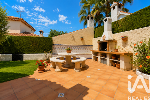 House zum Verkauf in El Vendrell, Tarragona, Spanien 3 Schlafzimmer, 299 m2 Nr. 188315 - Foto 13