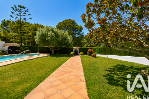 House zum Verkauf in El Vendrell, Tarragona, Spanien 3 Schlafzimmer, 299 m2 Nr. 188315 - Foto 12