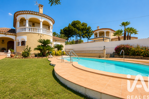 House zum Verkauf in El Vendrell, Tarragona, Spanien 3 Schlafzimmer, 299 m2 Nr. 188315 - Foto 9