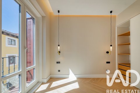Appartamento in vendita a Madrid, Spagna 1 camera da letto, 54 mq. N° 188316 - foto 11