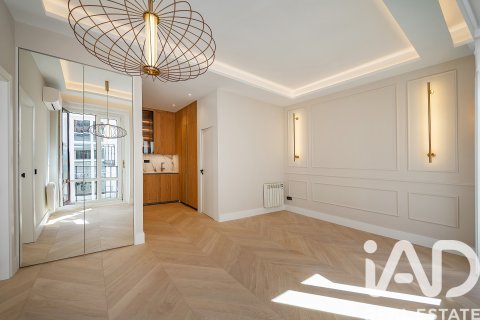 Appartamento in vendita a Madrid, Spagna 1 camera da letto, 54 mq. N° 188316 - foto 2