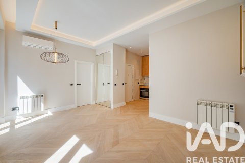 Appartamento in vendita a Madrid, Spagna 1 camera da letto, 54 mq. N° 188316 - foto 6
