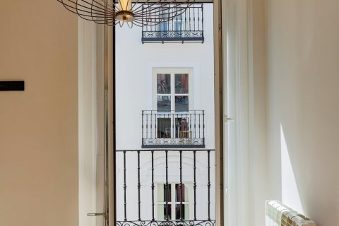 Appartamento in vendita a Madrid, Spagna 1 camera da letto, 54 mq. N° 188316 - foto 5