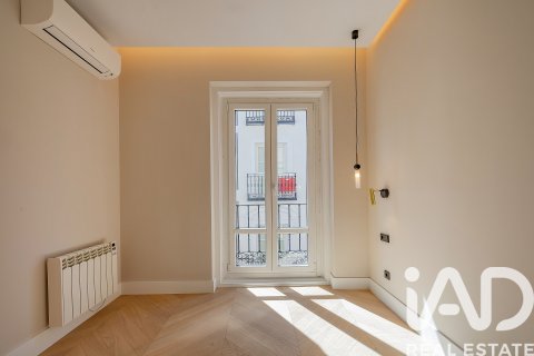 Appartamento in vendita a Madrid, Spagna 1 camera da letto, 54 mq. N° 188316 - foto 13