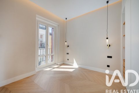 Appartamento in vendita a Madrid, Spagna 1 camera da letto, 54 mq. N° 188316 - foto 10