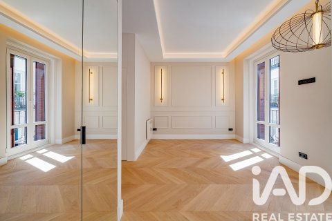Appartamento in vendita a Madrid, Spagna 1 camera da letto, 54 mq. N° 188316 - foto 14