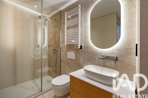 Appartamento in vendita a Madrid, Spagna 1 camera da letto, 54 mq. N° 188316 - foto 15