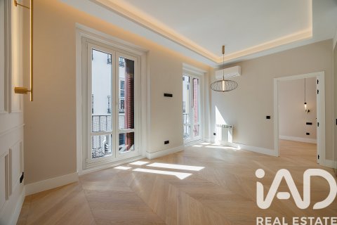 Appartamento in vendita a Madrid, Spagna 1 camera da letto, 54 mq. N° 188316 - foto 3