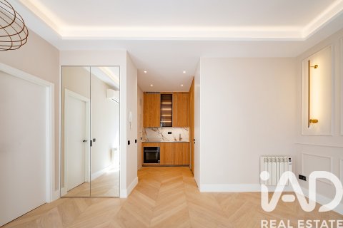 Appartamento in vendita a Madrid, Spagna 1 camera da letto, 54 mq. N° 188316 - foto 8