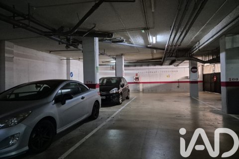 Garage for sale in Oropesa del Mar, Castellon, Spain 10 sq.m. No. 188314 - photo 4