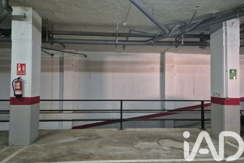 Garage in Oropesa del Mar, Castellon, Spain 10 sq.m. No. 188314