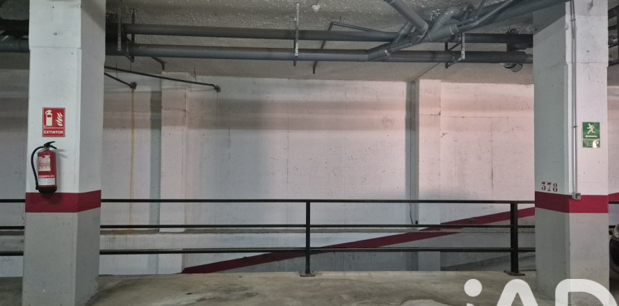 Garage in Oropesa del Mar, Castellon, Spain 10 sq.m. No. 188314