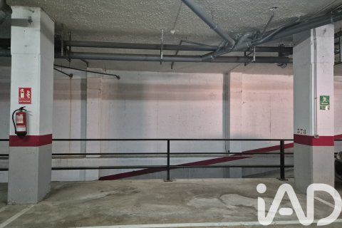 Garage for sale in Oropesa del Mar, Castellon, Spain 10 sq.m. No. 188314 - photo 2