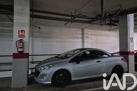 Garage for sale in Oropesa del Mar, Castellon, Spain 10 sq.m. No. 188314 - photo 3