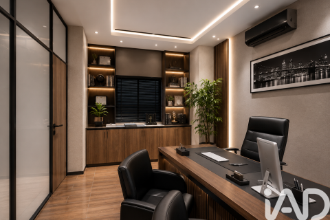 Lokal usługowy w Malaga, Hiszpania 7 sypialni, 790 mkw. nr 188317 – zdjęcie 18
