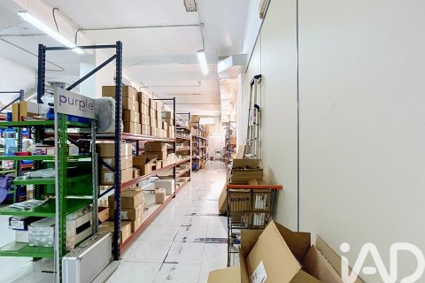 Lokal usługowy w Malaga, Hiszpania 7 sypialni, 790 mkw. nr 188317 – zdjęcie 12
