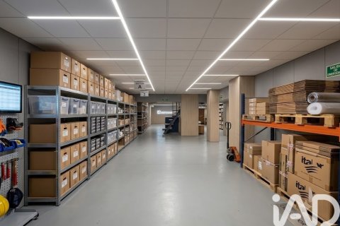 Lokal usługowy w Malaga, Hiszpania 7 sypialni, 790 mkw. nr 188317 – zdjęcie 16