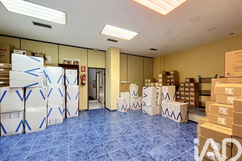 Lokal usługowy w Malaga, Hiszpania 7 sypialni, 790 mkw. nr 188317 – zdjęcie 13