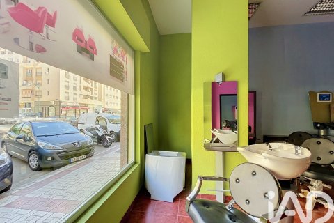 Lokal usługowy w Malaga, Hiszpania 7 sypialni, 790 mkw. nr 188317 – zdjęcie 7