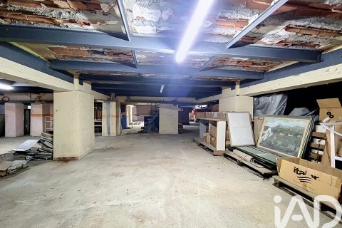 Lokal usługowy w Malaga, Hiszpania 7 sypialni, 790 mkw. nr 188317 – zdjęcie 15