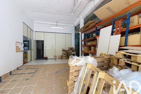 Lokal usługowy w Malaga, Hiszpania 7 sypialni, 790 mkw. nr 188317 – zdjęcie 14
