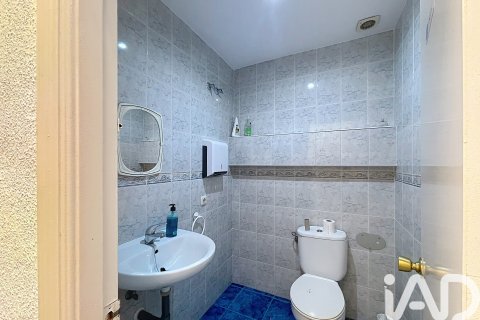 Lokal usługowy w Malaga, Hiszpania 7 sypialni, 790 mkw. nr 188317 – zdjęcie 24