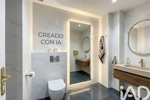 Lokal usługowy w Malaga, Hiszpania 7 sypialni, 790 mkw. nr 188317 – zdjęcie 23