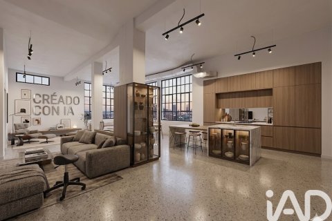 Lokal usługowy w Malaga, Hiszpania 7 sypialni, 790 mkw. nr 188317 – zdjęcie 28