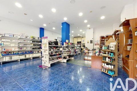Lokal usługowy w Malaga, Hiszpania 7 sypialni, 790 mkw. nr 188317 – zdjęcie 3